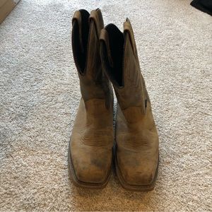 Red Wing Irish Setter Marshall